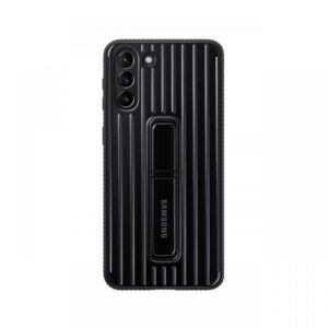 Husa Originala Samsung Galaxy S21 Plus Protective Standing Cover Light Gray Husa Originala Samsung Galaxy S21 Plus Protective Standing Cover Light Gray