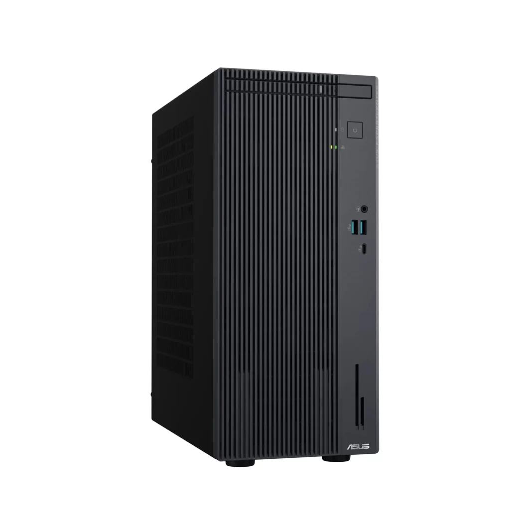 Sistem Brand ASUS ExpertCenter P500MV  Intel Core i7-13620H  RAM 16GB  SSD 512GB  DVD-RW  No OS  Grey