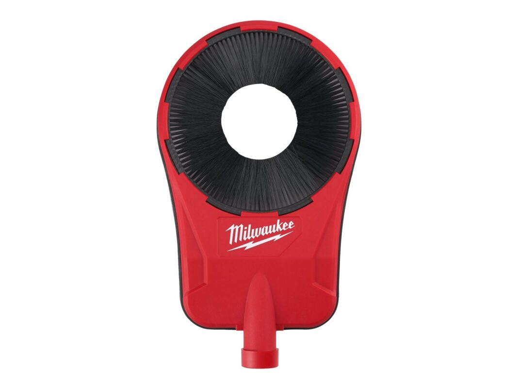 Sistem aspirare praf pentru ciocan rotopercutor Milwaukee PHDE152, 4932471990
