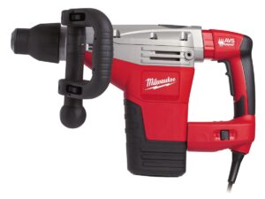 Ciocan demolator Milwaukee K500S, 1300W, 2840BPM, 220RPM, 8.5J, 5kg, sistem AVS, 12 pozitii daltuire, cablu 6m, 4933398220 Ciocan demolator Milwaukee K500S, 1300W, 2840BPM, 220RPM, 8.5J, 5kg, sistem AVS, 12 pozitii daltuire, cablu 6m, 4933398220