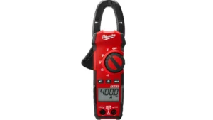 Cleste ampermetru Milwaukee, TRMS, CAT III 600V, LED incorporat, tester electric, 2 baterii AA, 4933427315 Cleste ampermetru Milwaukee, TRMS, CAT III 600V, LED incorporat, tester electric, 2 baterii AA, 4933427315