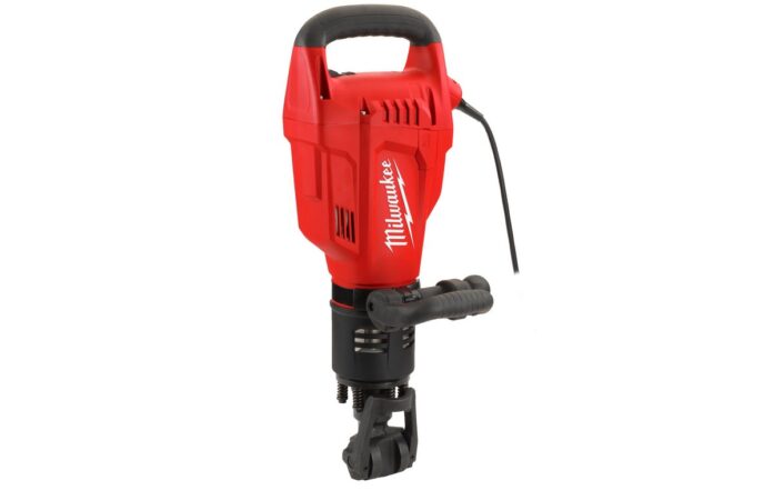 Ciocan demolator Milwaukee, 28mm K-Hex, 2100W, energie impact 39 jouli, frecventa 1560 BPM, cablu 6m, 4933464118 Ciocan demolator Milwaukee, 28mm K-Hex, 2100W, energie impact 39 jouli, frecventa 1560 BPM, cablu 6m, 4933464118