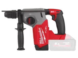 Ciocan rotopercutor Milwaukee M18 FHX-0X SDS-PLUS26mm, 2.5J, 4800 BPM, 1330 RPM, motor fara perii, mandrina 13mm, autostop, 4933478888 Ciocan rotopercutor Milwaukee M18 FHX-0X SDS-PLUS26mm, 2.5J, 4800 BPM, 1330 RPM, motor fara perii, mandrina 13mm, autostop, 4933478888