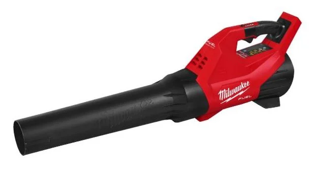 Suflanta frunze Milwaukee M18 Fuel, forta suflare 12.2N, debit pana la 193km/h, duze interschimbabile, 4933493301 Suflanta frunze Milwaukee M18 Fuel, forta suflare 12.2N, debit pana la 193km/h, duze interschimbabile, 4933493301