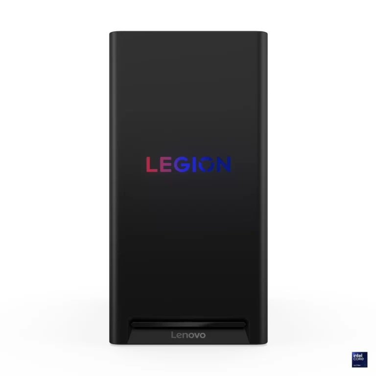 Sistem Brand Lenovo Legion T5 30IAX10  Intel Core Ultra 7 255HX  RTX 5070-12GB  RAM 24GB  SSD 1TB  No OS