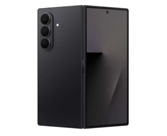 Telefon Mobil Samsung Galaxy Z Fold7 F966 512GB Flash 12GB RAM Nano SIM + eSIM 5G Jetblack Telefon Mobil Samsung Galaxy Z Fold7 F966 512GB Flash 12GB RAM Nano SIM + eSIM 5G Jetblack