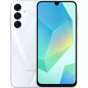 Telefon Mobil Samsung Galaxy A16 A165 128GB Flash 8GB RAM Nano SIM + eSIM 4G Light Gray Garantie importator Telefon Mobil Samsung Galaxy A16 A165 128GB Flash 8GB RAM Nano SIM + eSIM 4G Light Gray Garantie importator