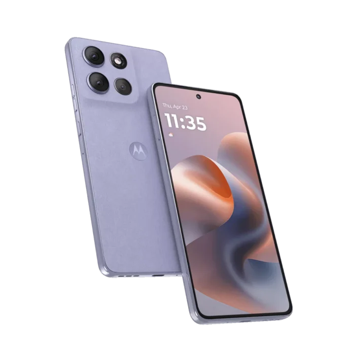 Telefon Mobil Motorola Moto G86 256GB Flash 8GB RAM Dual SIM 5G Pantone Cosmic Sky Telefon Mobil Motorola Moto G86 256GB Flash 8GB RAM Dual SIM 5G Pantone Cosmic Sky