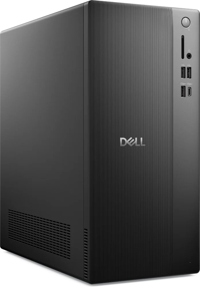 Sistem Brand Dell Tower ECT1250 Intel Core i3-14100 RAM 8GB SSD 512GB Linux BOS Sistem Brand Dell Tower ECT1250 Intel Core i3-14100 RAM 8GB SSD 512GB Linux BOS