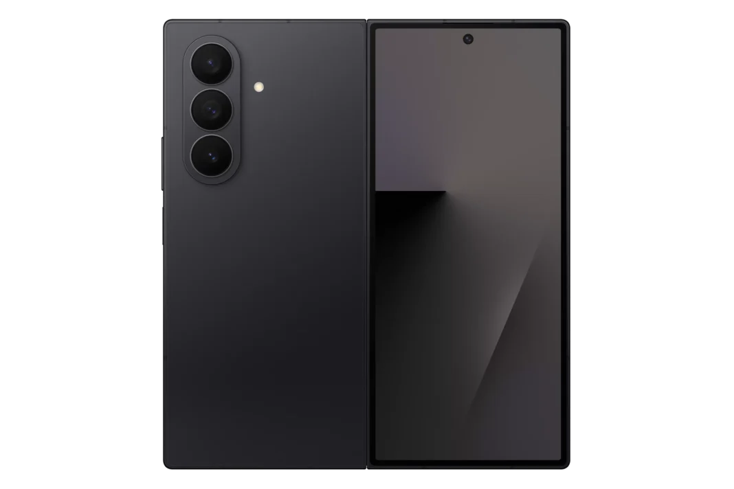 Telefon Mobil Samsung Galaxy Z Fold7 F966 256GB Flash 12GB RAM Nano SIM + eSIM 5G Jet Black Telefon Mobil Samsung Galaxy Z Fold7 F966 256GB Flash 12GB RAM Nano SIM + eSIM 5G Jet Black