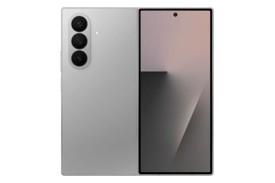 Telefon Mobil Samsung Galaxy Z Fold7 F966 512GB Flash 12GB RAM Nano SIM + eSIM 5G Silver Shadow Telefon Mobil Samsung Galaxy Z Fold7 F966 512GB Flash 12GB RAM Nano SIM + eSIM 5G Silver Shadow