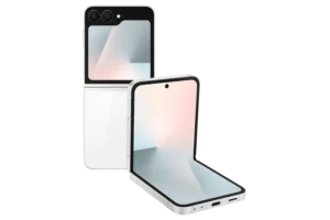 Telefon Mobil Samsung Galaxy Z Flip7 FE F761 256GB Flash 8GB RAM Nano SIM + eSIM 5G White Telefon Mobil Samsung Galaxy Z Flip7 FE F761 256GB Flash 8GB RAM Nano SIM + eSIM 5G White