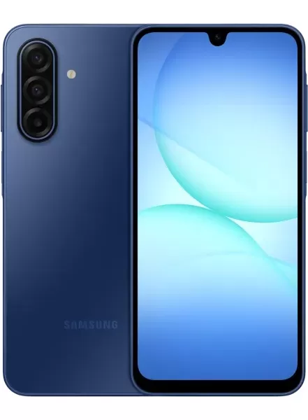 Telefon Mobil Samsung Galaxy A17 A176 128GB Flash 4GB RAM Dual SIM 5G Black Telefon Mobil Samsung Galaxy A17 A176 128GB Flash 4GB RAM Dual SIM 5G Black