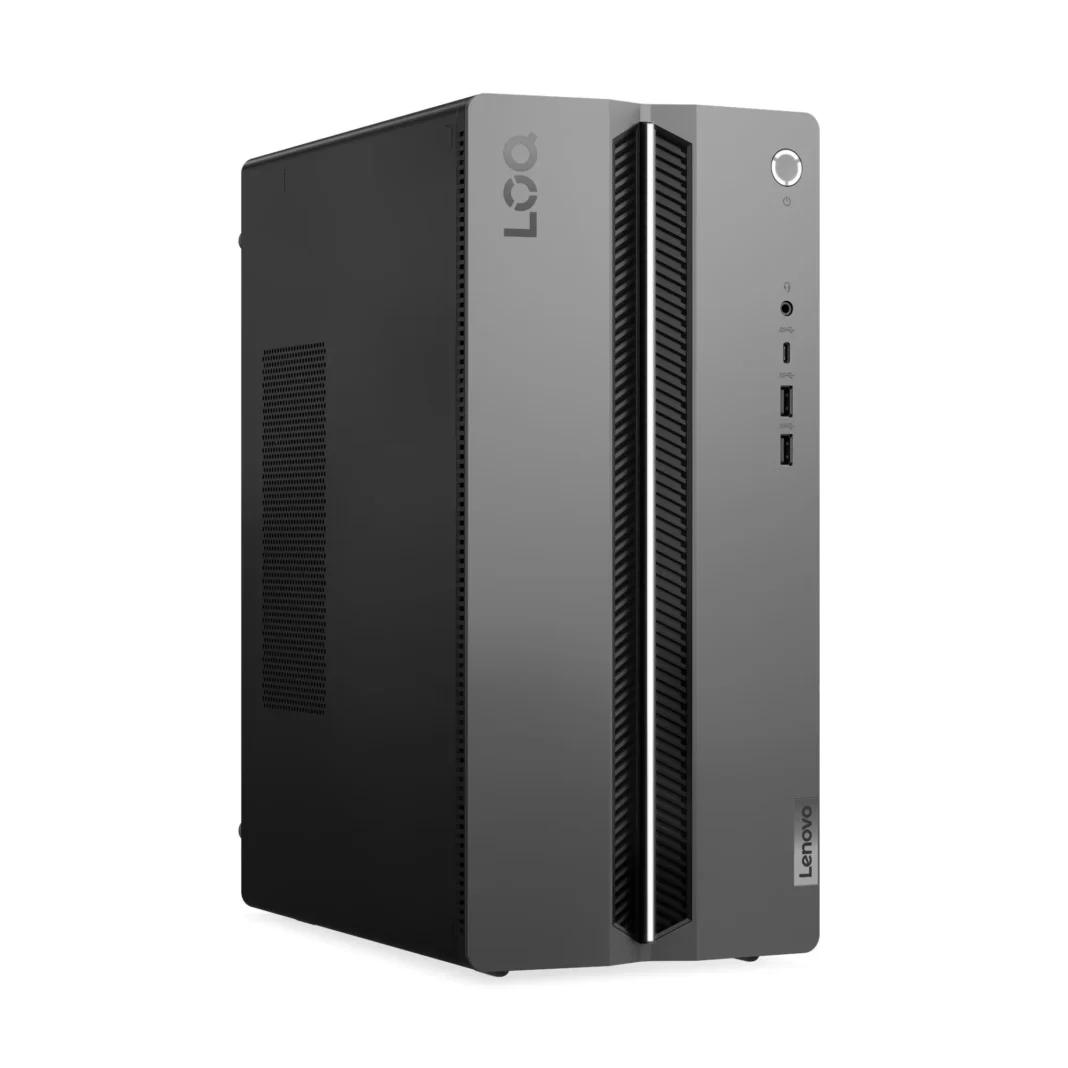 Sistem Brand Lenovo LOQ 17IAX10  Intel Core Ultra 7 255HX  RTX 5060 Ti-8GB  RAM 16GB  SSD 1TB  No OS