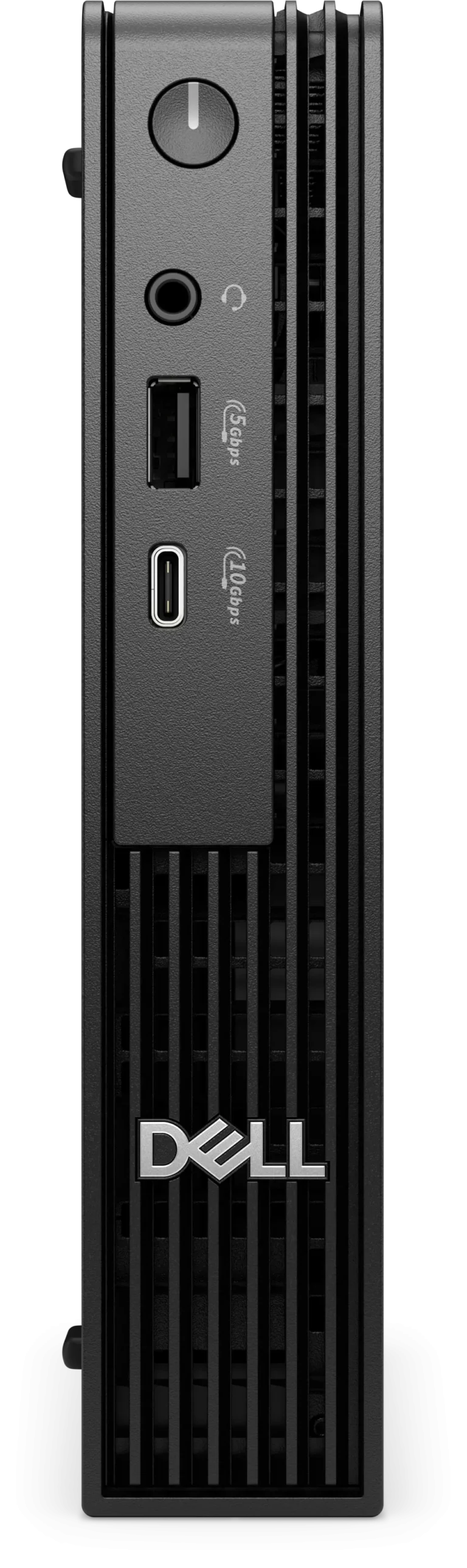 Sistem Brand Dell Pro Micro QCM1250  Intel Core Ultra 5 235T  RAM 16GB  SSD 512GB  Windows 11 Pro  ProSupport