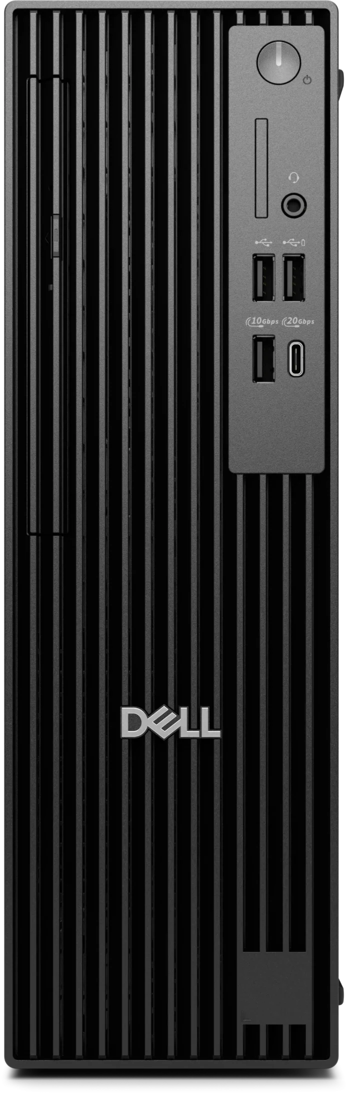 Sistem Brand Dell Pro Slim Plus QBS1250 Intel Core Ultra 7 265 RAM 16GB SSD 512GB Windows 11 Pro ProSupport Sistem Brand Dell Pro Slim Plus QBS1250 Intel Core Ultra 7 265 RAM 16GB SSD 512GB Windows 11 Pro ProSupport