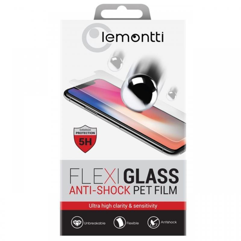 Lemontti Folie Flexi-Glass Samsung Galaxy A53 5G Lemontti Folie Flexi-Glass Samsung Galaxy A53 5G