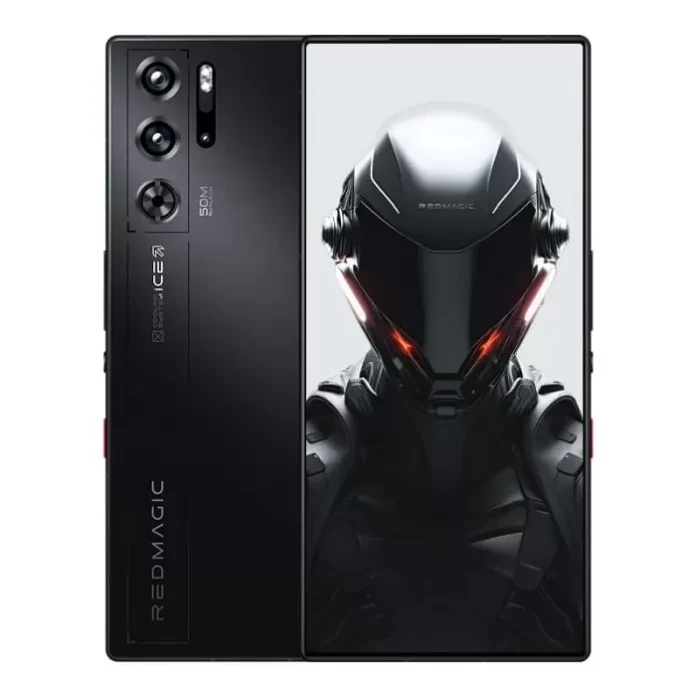 Telefon Mobil ZTE Nubia Red Magic 9 Pro 256GB Flash 12GB RAM Dual SIM 5G Cyclone Telefon Mobil ZTE Nubia Red Magic 9 Pro 256GB Flash 12GB RAM Dual SIM 5G Cyclone