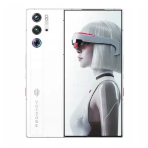 Telefon Mobil ZTE Nubia Red Magic 9S Pro 256GB Flash 12GB RAM Dual SIM 5G Frost Telefon Mobil ZTE Nubia Red Magic 9S Pro 256GB Flash 12GB RAM Dual SIM 5G Frost