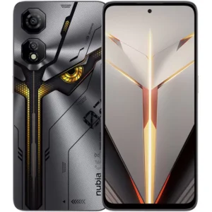 Telefon Mobil ZTE Nubia Neo 2 256GB Flash 8GB RAM Dual SIM 5G Storm Gray Telefon Mobil ZTE Nubia Neo 2 256GB Flash 8GB RAM Dual SIM 5G Storm Gray