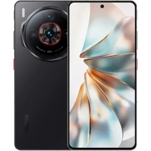 Telefon Mobil ZTE Nubia Z60S Pro 256GB Flash 12GB RAM Dual SIM 5G Black Telefon Mobil ZTE Nubia Z60S Pro 256GB Flash 12GB RAM Dual SIM 5G Black