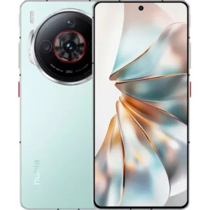 Telefon Mobil ZTE Nubia Z60S Pro 256GB Flash 12GB RAM Dual SIM 5G Aqua Telefon Mobil ZTE Nubia Z60S Pro 256GB Flash 12GB RAM Dual SIM 5G Aqua
