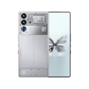 Telefon Mobil ZTE Nubia Red Magic 10 Pro 512GB Flash 16GB RAM Dual SIM 5G Moonlight Telefon Mobil ZTE Nubia Red Magic 10 Pro 512GB Flash 16GB RAM Dual SIM 5G Moonlight