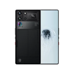Telefon Mobil ZTE Nubia Red Magic 10 Pro 512GB Flash 16GB RAM Dual SIM 5G Dusk Telefon Mobil ZTE Nubia Red Magic 10 Pro 512GB Flash 16GB RAM Dual SIM 5G Dusk