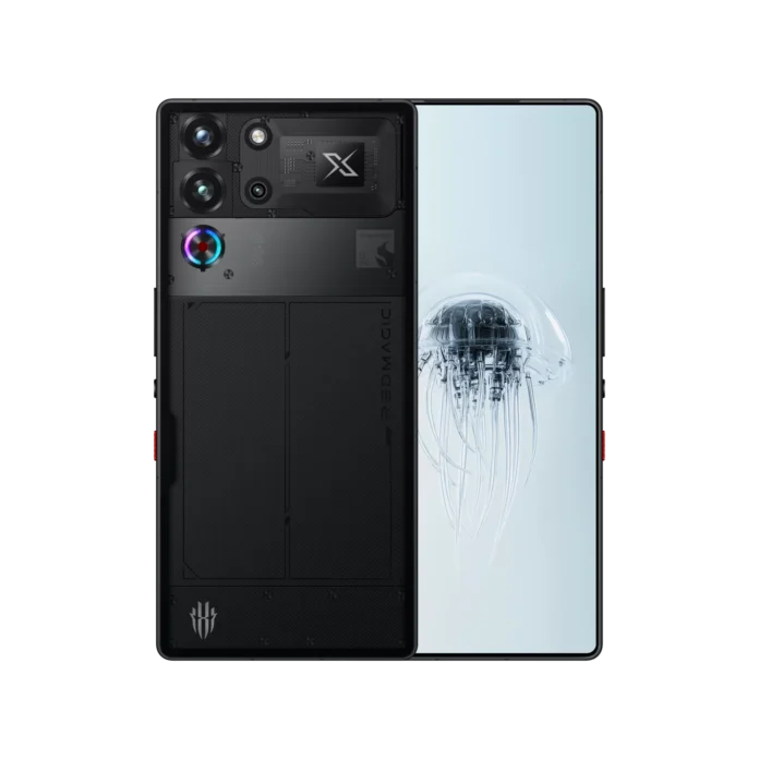 Telefon Mobil ZTE Nubia Red Magic 10 Pro 512GB Flash 16GB RAM Dual SIM 5G Dusk Telefon Mobil ZTE Nubia Red Magic 10 Pro 512GB Flash 16GB RAM Dual SIM 5G Dusk