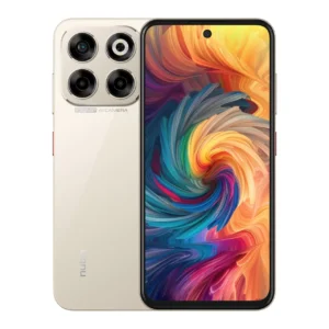 Telefon Mobil ZTE Nubia V70 256GB Flash 8GB RAM Dual SIM 4G Sunshine Gold Telefon Mobil ZTE Nubia V70 256GB Flash 8GB RAM Dual SIM 4G Sunshine Gold