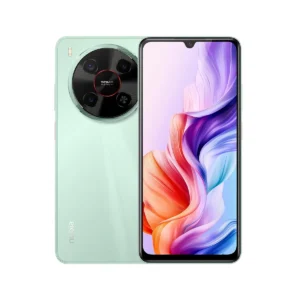 Telefon Mobil ZTE Nubia V70 Max 128GB Flash 6GB RAM Dual SIM 4G Lake Green Telefon Mobil ZTE Nubia V70 Max 128GB Flash 6GB RAM Dual SIM 4G Lake Green