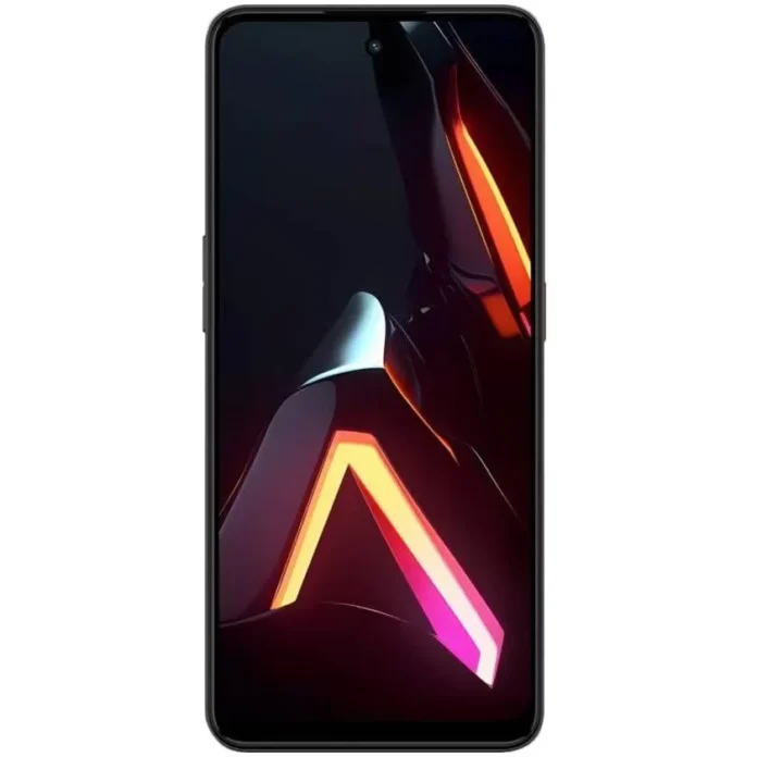 Telefon Mobil ZTE Nubia Neo 3 256GB Flash 8GB RAM Dual SIM 5G Shadow Black Telefon Mobil ZTE Nubia Neo 3 256GB Flash 8GB RAM Dual SIM 5G Shadow Black
