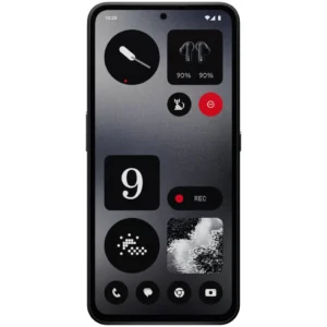 Telefon mobil Nothing CMF Phone 1 256GB Flash 8GB RAM Dual SIM 5G Orange Telefon mobil Nothing CMF Phone 1 256GB Flash 8GB RAM Dual SIM 5G Orange