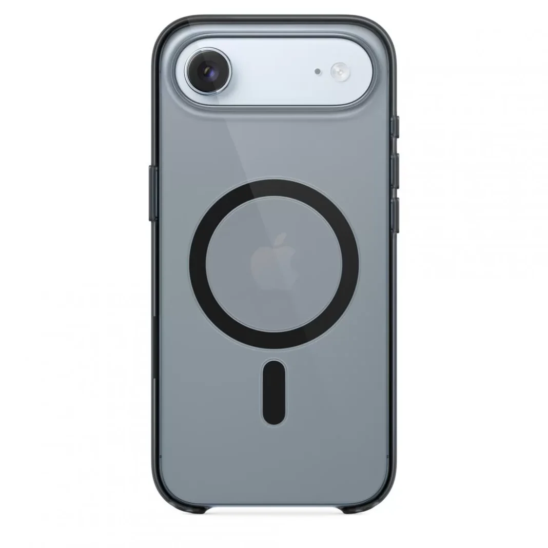 Husa de protectie Apple cu MagSafe pentru iPhone Air Shadow Husa de protectie Apple cu MagSafe pentru iPhone Air Shadow