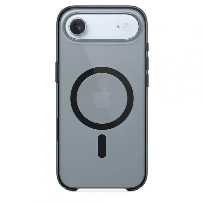 Husa de protectie Apple cu MagSafe pentru iPhone Air Shadow Husa de protectie Apple cu MagSafe pentru iPhone Air Shadow