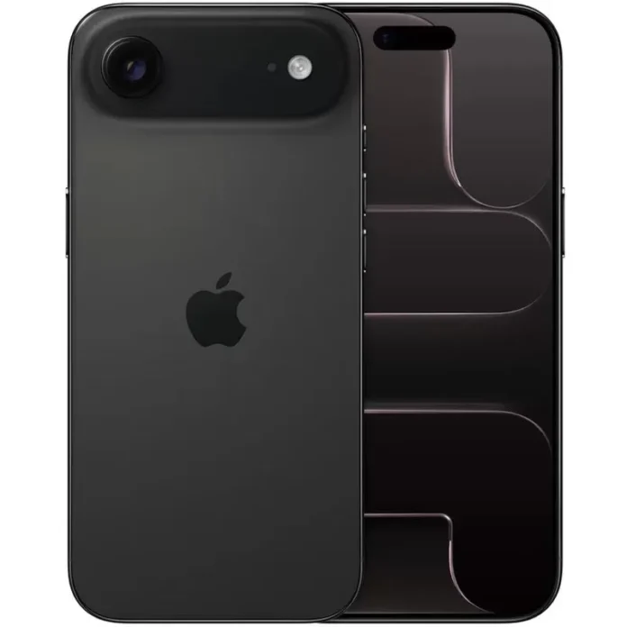 Telefon Mobil Apple iPhone Air 1TB Flash 5G Light Gold Telefon Mobil Apple iPhone Air 1TB Flash 5G Light Gold