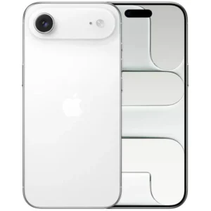 Telefon Mobil Apple iPhone Air 1TB Flash 5G Cloud White Telefon Mobil Apple iPhone Air 1TB Flash 5G Cloud White