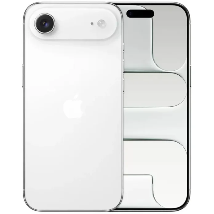 Telefon Mobil Apple iPhone Air 256GB Flash 5G Cloud White Telefon Mobil Apple iPhone Air 256GB Flash 5G Cloud White