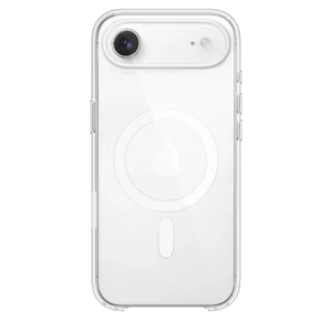 Husa de protectie Apple cu MagSafe pentru iPhone Air Frost Husa de protectie Apple cu MagSafe pentru iPhone Air Frost