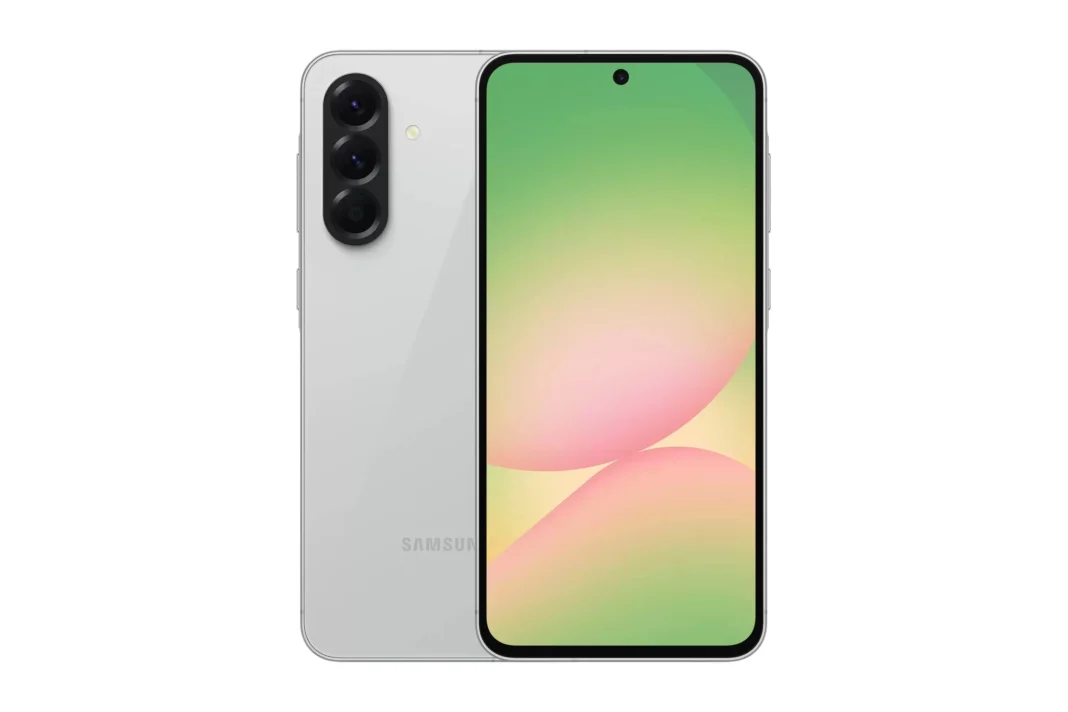 Telefon Mobil Samsung Galaxy A56 A566 256GB Flash 12GB RAM Nano SIM + eSIM 5G Lightgray Garantie importator Telefon Mobil Samsung Galaxy A56 A566 256GB Flash 12GB RAM Nano SIM + eSIM 5G Lightgray Garantie importator
