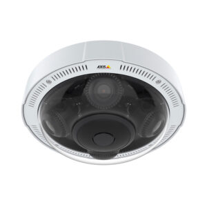 Camera supraveghere IP Dome Axis P3719-PLE 01500-001, 15 MP, IR 50 m, 3-6 mm, PoE, slot card Camera supraveghere IP Dome Axis P3719-PLE 01500-001, 15 MP, IR 50 m, 3-6 mm, PoE, slot card