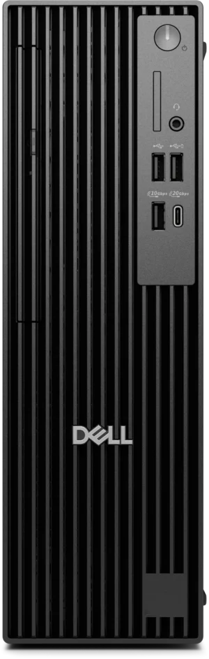 Sistem Brand Dell Pro Slim Plus QBS1250 Intel Core Ultra 7 265 RAM 32GB SSD 512GB Linux ProSupport Sistem Brand Dell Pro Slim Plus QBS1250 Intel Core Ultra 7 265 RAM 32GB SSD 512GB Linux ProSupport