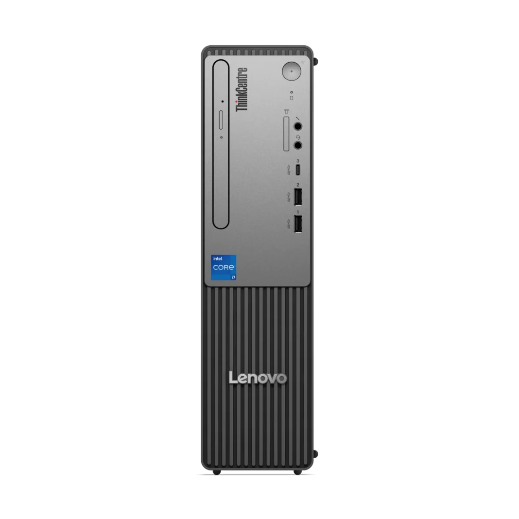 Sistem Brand Lenovo ThinkCentre Neo 50s Gen5 Intel Core i3-14100 RAM 8GB SSD 256GB DVD-RW No OS Sistem Brand Lenovo ThinkCentre Neo 50s Gen5 Intel Core i3-14100 RAM 8GB SSD 256GB DVD-RW No OS