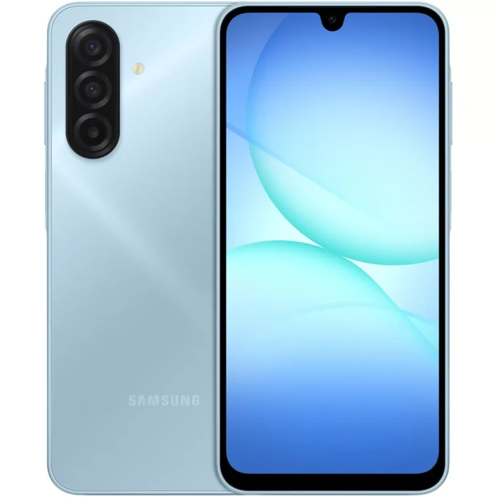 Telefon Mobil Samsung Galaxy A17 A175 128GB Flash 4GB RAM Dual SIM 4G Black Telefon Mobil Samsung Galaxy A17 A175 128GB Flash 4GB RAM Dual SIM 4G Black