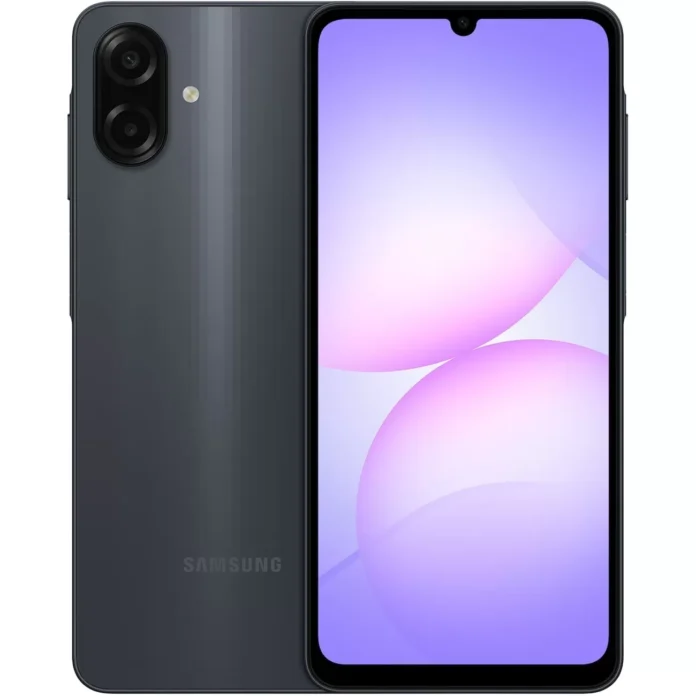 Telefon Mobil Samsung Galaxy A07 A075 128GB Flash 4GB RAM Dual SIM 4G Green Garantie importator Telefon Mobil Samsung Galaxy A07 A075 128GB Flash 4GB RAM Dual SIM 4G Green Garantie importator