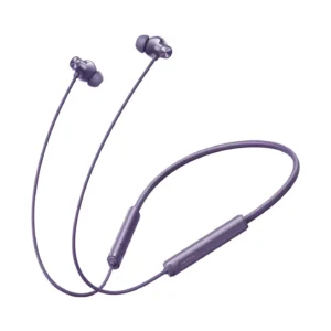 Casti Realme Buds Wireless 5 ANC Twilight Purple Casti Realme Buds Wireless 5 ANC Twilight Purple