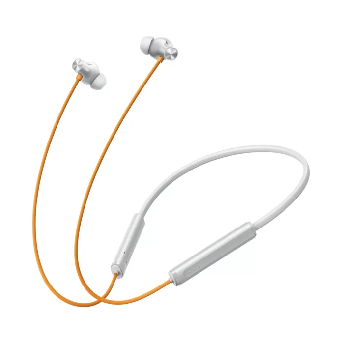 Casti Realme Buds Wireless 5 ANC Dawn Silver Casti Realme Buds Wireless 5 ANC Dawn Silver