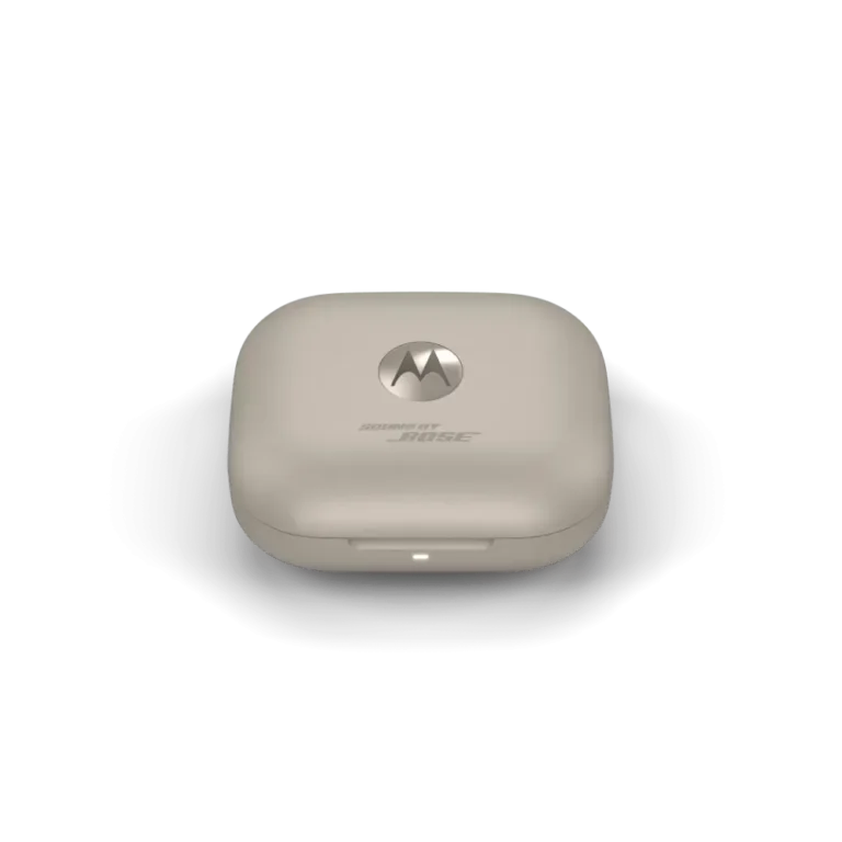 Casti Motorola Moto Buds Plus  Beach Sand