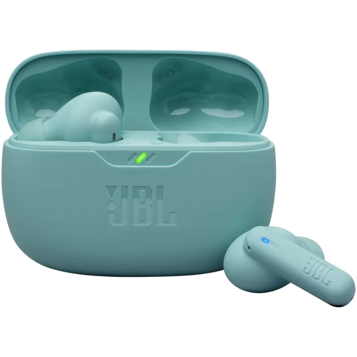Casti JBL Wave Beam 2 White Casti JBL Wave Beam 2 White