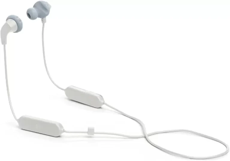 Casti JBL Endurance Run 2 Wireless  White
